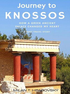 cover image of Journey to Knossos